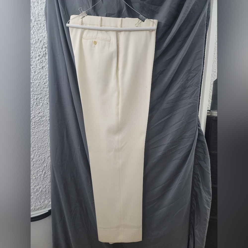 2 Pairs of Dress Pants - Picture 3 of 5